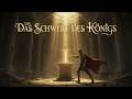 Das Schwert des Königs Historischer Roman