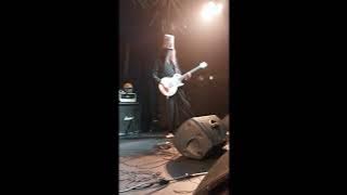 Buckethead live at Sony Hall NYC 5/21/24