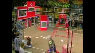 Finals 3, FIRST Robotics Orlando Regional