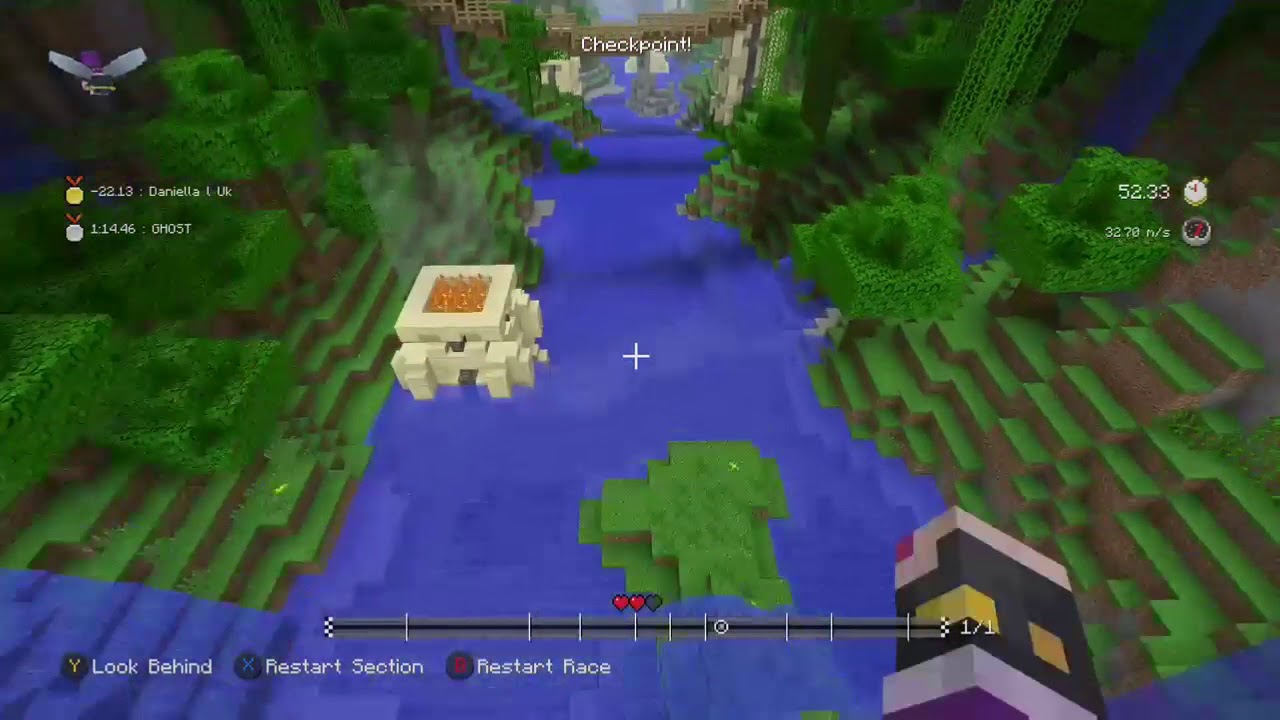 Glide Temple Legit 1 13 Unbeatable YouTube
