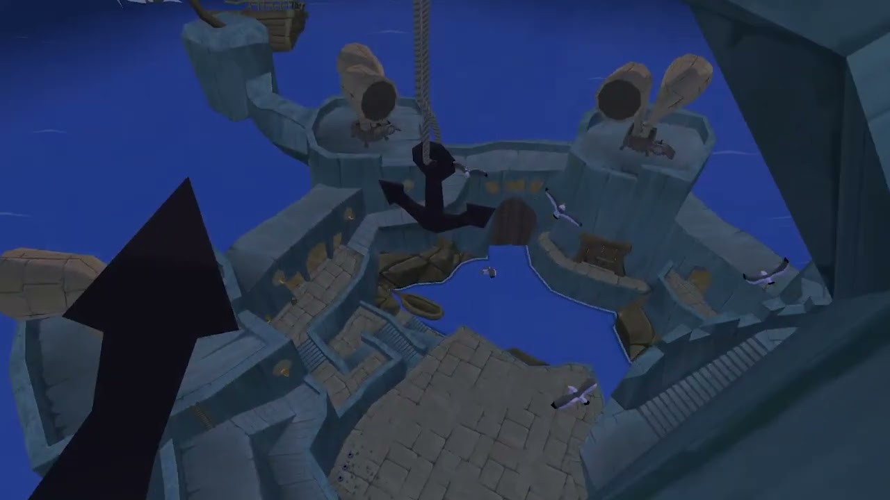 WindWaker (WIP)