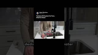PD600-TAM3: Comprehensive RO Filtration