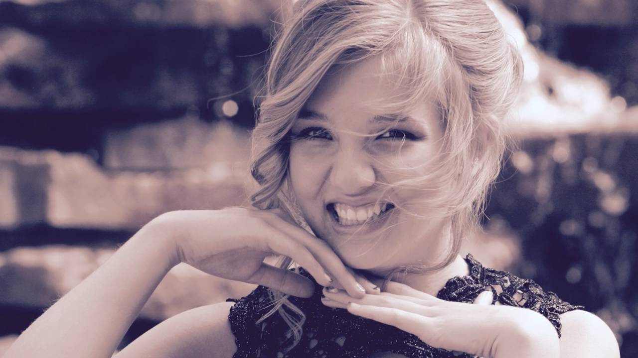 Prom 2016 Hannah Wynne Ralston Valley High School YouTube