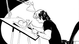 The Cartoonist: Jeff Smith, Bone and the Changing Face of Comics
