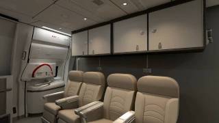 Boeing777 Cargo Interactive