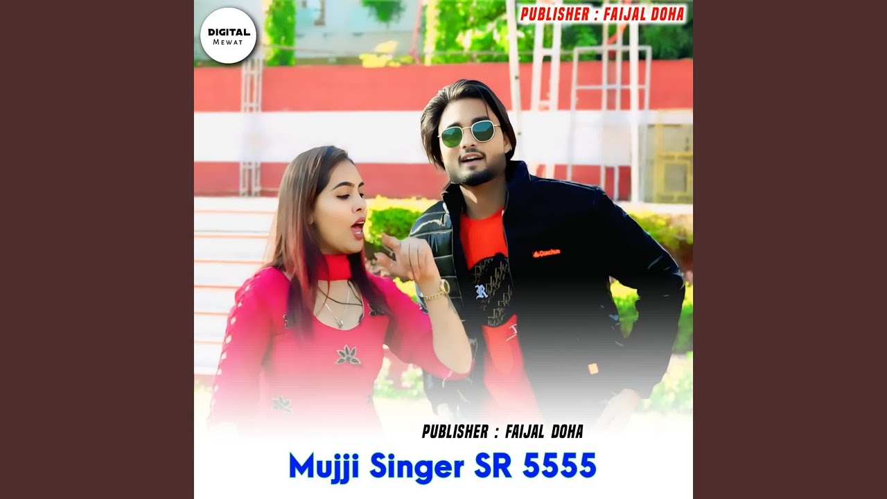 Mujji Singer SR 5555