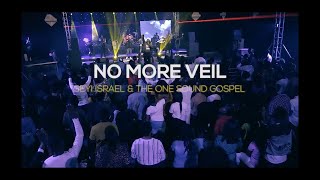 SEYI  ISRAEL - NO MORE VEIL (VIDEO)