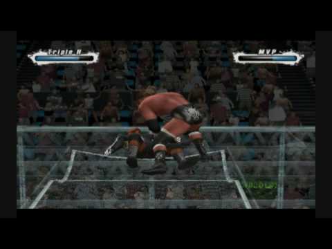   Wwe Smackdown Vs Raw 2009  Pc   -  2