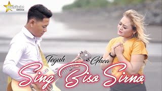 SING BISO SIRNO - Ghea Feat Teguh