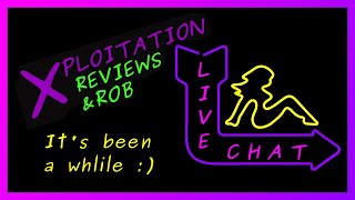 Lets Talk Exploitation Films   New DVDs, BluRays, etc.