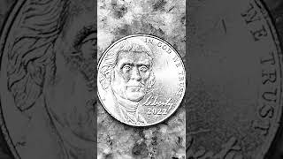 2022 P Jefferson Nickel Philadelphia Mint