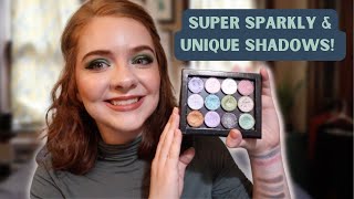 CHAOS DIRT SWATCH PARTY & REVIEW | Indie Brand Spotlight