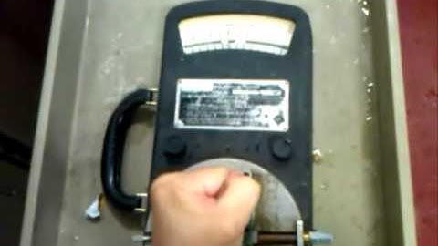 Issue with manual torque testing