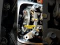 MOTOSİKLET YAĞ POMPASI KONTROLÜ AMAN DİKKAT!!