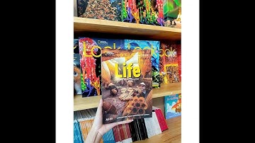 Đáp án Unit 10 Products A2-B1 sách Life BRE A2-B1 2nd Edition