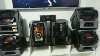 SONY FST-ZX100D / LBT-ZX100D