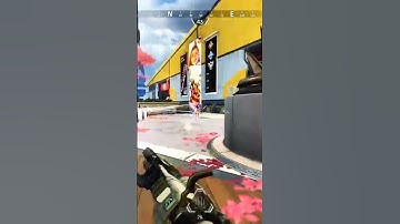 2 down with 1 sentinel shot #apexlegendsgame #apex  #battleroyalegame #apexlegendsclips #gaming