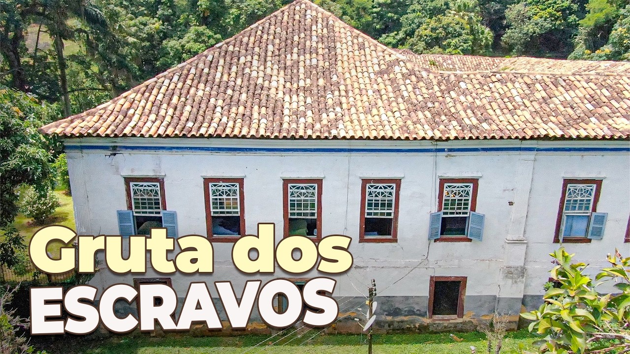 Nunca antes divulgado, APROVEITEM antes que saia do AR | FAZENDA CACHOEIRA DO MATO DENTRO