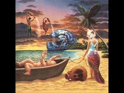 Journey - Message of Love
