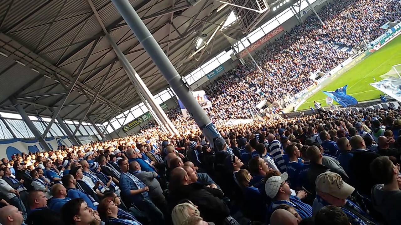 Vorwärts Magdeburger Jungs Vorwärts Magdeburger Jungs