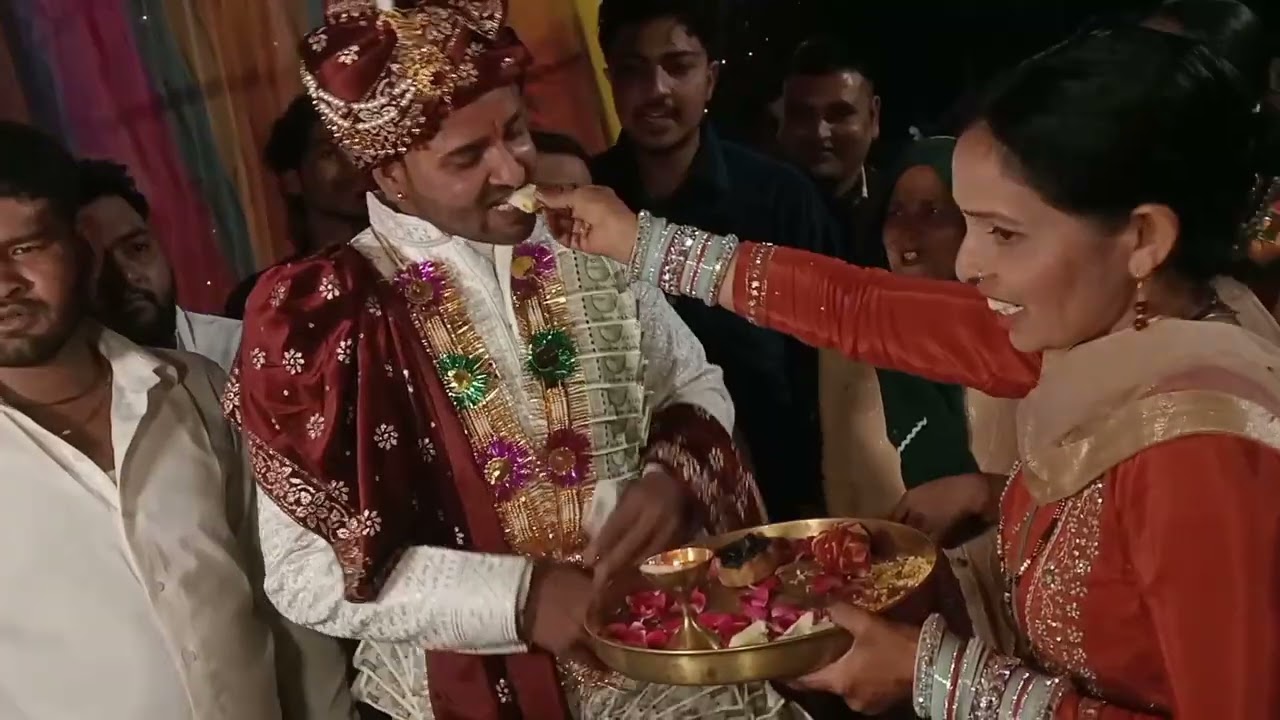 Meri bachpan ki friend ki shadi 🥰🥰 vahan meri हुई तकड़ी बेइज्जत 😡😡