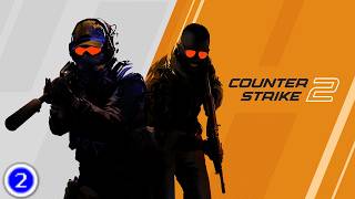 Counter-Strike 2-Global Offensive Gameplay(24.04.2026)[part-2]