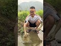 Uncle Truong Teaches You How to Wash Your Hands Properly! 🖐️🧼✨ #shortvideo #viral #survival