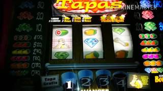Tragaperras tapa 2/ juega gratis en https://www.slotjava.es 
