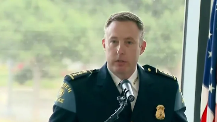 Sheriff to investigate excessive force claims against Warren police official