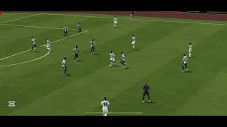 Kvicha Kvaratskhelias Best Goals In Fc Mobile