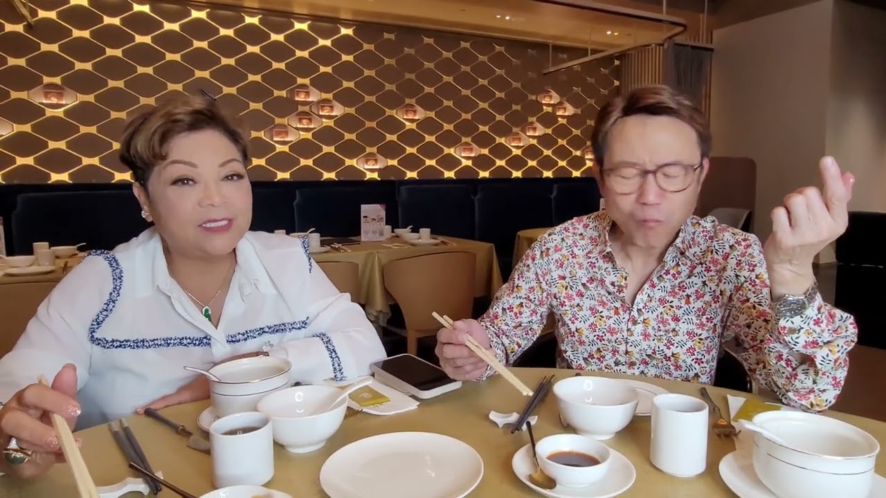 又有花膠又有魚翅，個魚湯星斑麵先正😋