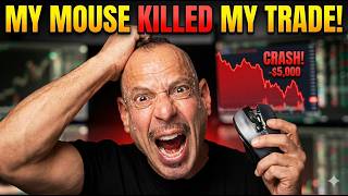 DUMB Gear KILLS Smart Traders: Avoid These 6 Fatal Setup Errors (Instant Fixes!)
