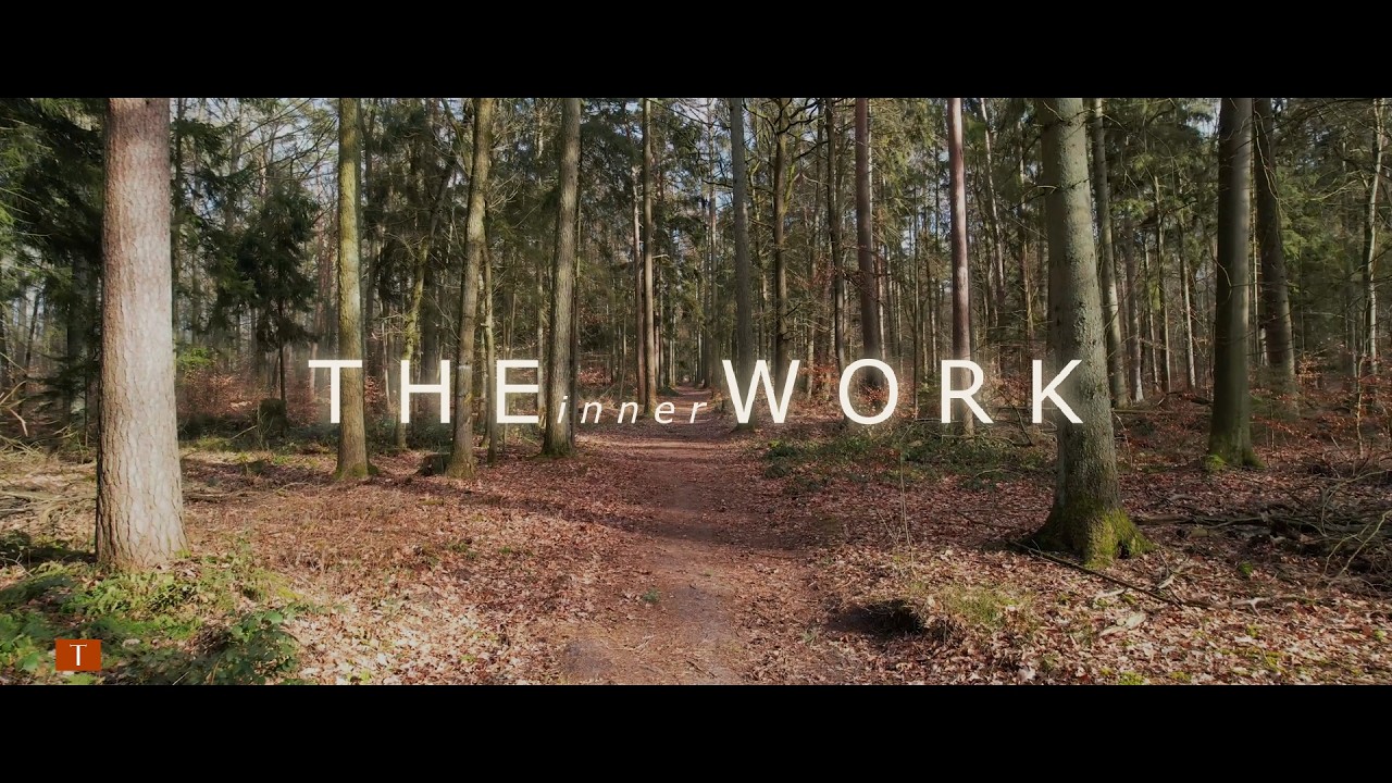 03. The Essence Of Doing The Work On Yourself - YouTube