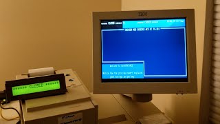 IPLing 4690 on a 4800-242 terminal into SurePOS ACE via RPL