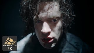 Ultraman Unmasked as Superman Clone | Superman (2025) [4K]