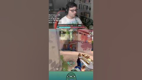 Jett Was Not Happy RNGesus Was on My Side 🙏