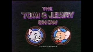 The Tom And Jerry Show 1975 On Boomerang