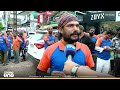 'കൊച്ചിയിൽ വെറുതെ ഇരിക്കാൻ പോലും ദിവസം 500 രൂപ വേണം... 22 രൂപ കിട്ടിയിട്ട് എങ്ങനെ ജീവിക്കും'