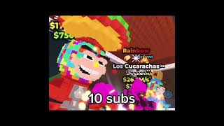 Free giveaway and trades!