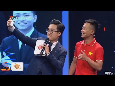 Video Team Châu Phi Xuất Hiện Trong Chương Trình Gala Việc... - youtube