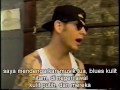 Capture de la vidéo Mike Ness : &Quot;Saatnya Menjadi Diri Sendiri&Quot;  ( Subtitle Indonesia )