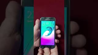 Samsung Galaxy J2 Format Atma