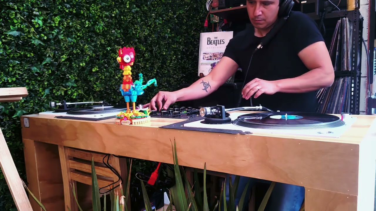 Artesano Sessions 55