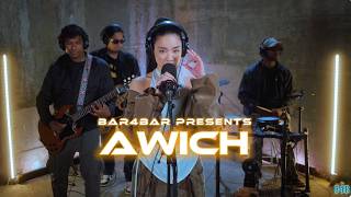Awich - A Woman Hung Up | Live With Bar4Bar.TV