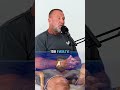 Why Training Volume Isn’t EVERYTHING | Dorian Yates