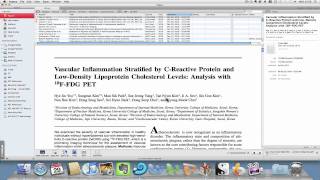 How To Import And Match Pdfs In Papers For Mac