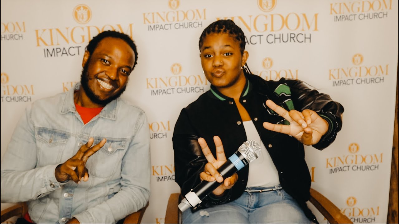 KIC University Homecoming News Kickoff!