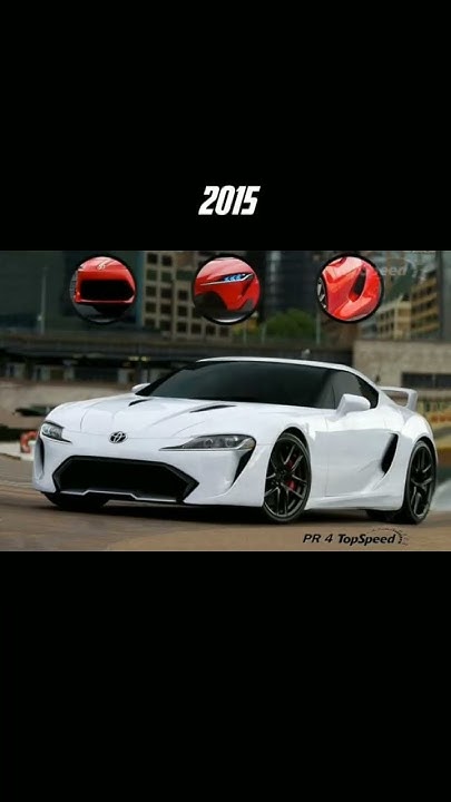 supra models🏎🥇#shortvideo #supramk4 #trendingshorts - YouTube