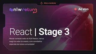 NLW Return | React – Stage 3