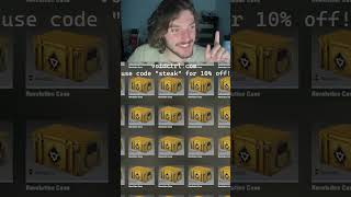 Back to Back Case Openings With Surprising Results!